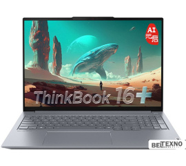       Ноутбук Lenovo Thinkbook 16 G7+ AKP 21TJ0000CD    