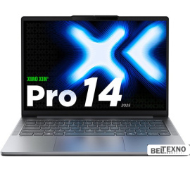       Ноутбук Lenovo Xiaoxin Pro 14c IAH10 83NC0001CD    