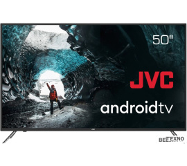             Телевизор JVC LT-50M790        