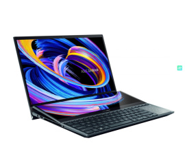 Ноутбук ASUS ZenBook ProDuo UX582HS-H2002X