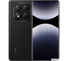       Телефон Xiaomi Redmi Note 14 Pro 8GB/256GB международная версия (черный)    