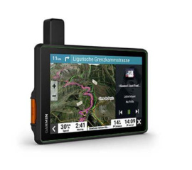 GPS навигатор Garmin Tread SxS Edition [010-02507-10]