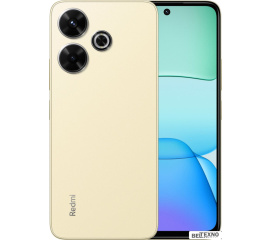       Телефон Xiaomi Redmi 13 6GB/128GB с NFC международная версия (солнечный желтый)    