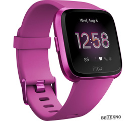             Умные часы Fitbit Versa Lite Edition (фиолетовый)        