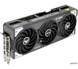       Видеокарта ASUS TUF Gaming GeForce RTX 5070 12GB GDDR7 OC Edition TUF-RTX5070-O12G-GAMING    