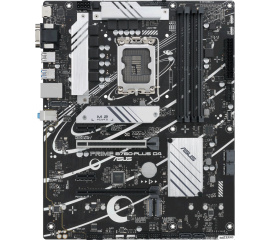             Материнская плата ASUS Prime B760-Plus D4        