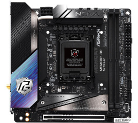       Материнская плата ASRock Z890I Nova WiFi    