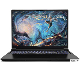       Игровой ноутбук Colorful Evol X16 Pro 23 A10205400059    