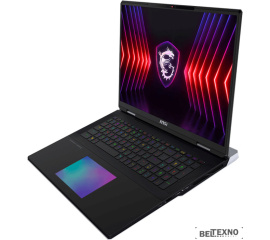             Игровой ноутбук MSI Titan 18 HX A14VIG-211RU        