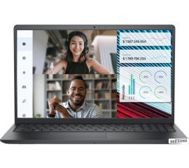       Ноутбук Dell Vostro 15 3520-3650    