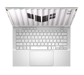 Игровой ноутбук ASUS TUF Gaming A14 FA401KM-0EAEXHB6X10