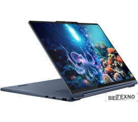  Ноутбук 2-в-1 Lenovo Yoga 9 2-in-1 14ILL10 83LC0004US 