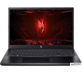             Игровой ноутбук Acer Nitro V 15 ANV15-51-590F NH.QN8CD.00B        