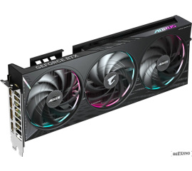       Видеокарта Gigabyte Aorus GeForce RTX 5060 Elite 8G GV-N5060AORUS E-8GD    
