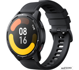             Умные часы Xiaomi Watch S1 Active (черный, международная версия)        