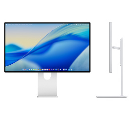 Монитор Kuycon G32P (без подставки, с креплением VESA)