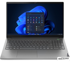       Ноутбук Lenovo ThinkBook 15 G4 IAP 21DJ00SUUS    