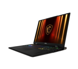Игровой ноутбук MSI Vector 18 HX AI A2XWHG-670CN