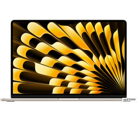             Ноутбук Apple Macbook Air 15