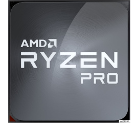             Процессор AMD Ryzen 5 Pro 3600        