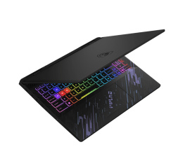 Игровой ноутбук MSI Pulse A16 AI+ C3HWGKG-009CN