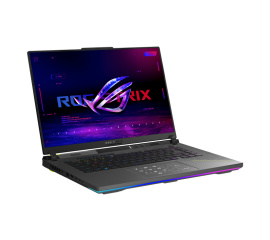 Игровой ноутбук ASUS ROG Strix G16 2025 G614FR-S5034X
