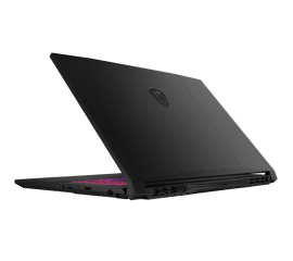 Игровой ноутбук MSI Katana 17 HX B14WFK-093CN