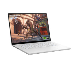 Игровой ноутбук ASUS ROG Zephyrus G16 GU605MV-QR241X