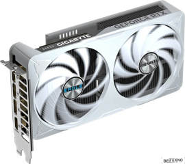      Видеокарта Gigabyte GeForce RTX 5060 Ti Eagle OC Ice 8G GV-N506TEAGLEOC ICE-8GD    