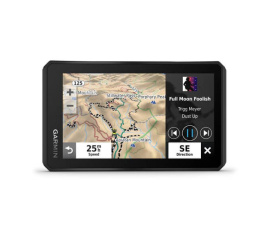 GPS навигатор Garmin Tread Base Edition 010-02406-11