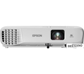             Проектор Epson EB-W06        