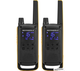             Портативная радиостанция Motorola T82 Extreme        