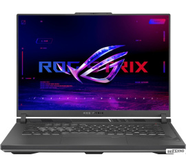       Игровой ноутбук ASUS ROG Strix G16 2023 G614JZ-N4011    