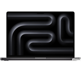            Ноутбук Apple Macbook Pro 16.2