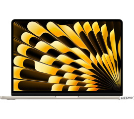 Ноутбук Apple MacBook Air 13.6