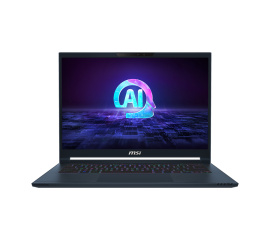 Игровой ноутбук MSI Stealth 14 AI Studio A1VFG-057RU