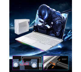 Игровой ноутбук Mechrevo Yaoshi 16 Ultra 275Q34