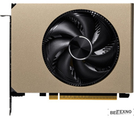       Видеокарта MSI GeForce RTX 5060 8G Inspire ITX OC    