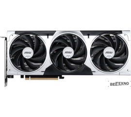       Видеокарта MSI GeForce RTX 5060 Ti 8G Ventus 3X OC    