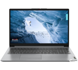       Ноутбук Lenovo IdeaPad 1 15IGL7 82V700EMUE    
