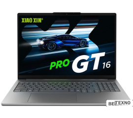       Игровой ноутбук Lenovo Xiaoxin Pro 16 GT AI 83JM0035CD    
