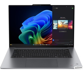  Ноутбук Lenovo ThinkPad X9-15 Gen 1 Aura Edition 21Q6002BUS 