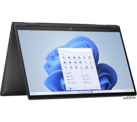       Ноутбук 2-в-1 HP Envy x360 15-fh0012c A1UW9EA    