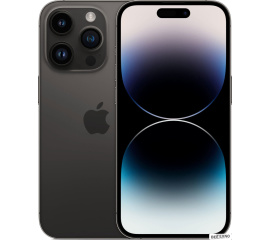             Смартфон Apple iPhone 14 Pro 1TB (космический черный)        