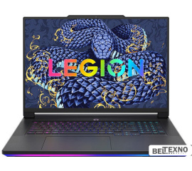       Игровой ноутбук Lenovo Legion NX IAX10 83EY0000CD    