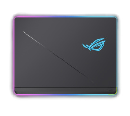 Игровой ноутбук ASUS ROG Strix G18 2025 G815LW-N7012W