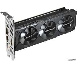       Видеокарта Gigabyte GeForce RTX 5060 OC Low Profile 8G GV-N5060OC-8GL    