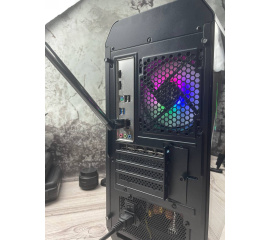 Игровой компьютер Work&Game 5000 PLUS R5 4060