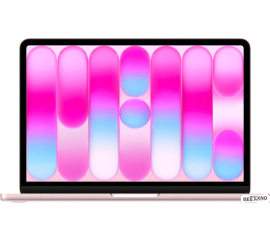  Ноутбук Apple MacBook Neo 13