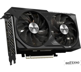       Видеокарта Gigabyte GeForce RTX­­ 4070 Windforce 2X OC V2 12G GV-N4070WF2OCV2-12GD    